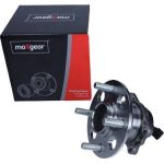 Maxgear 33-1234 Radlagersatz Maxgear 33-1234 Radlagersatz