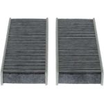 BOSCH 1 987 435 525 Innenraumfilter