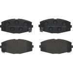 Brembo P 83 020 Bremsbelagsatz, Scheibenbremse PRIME LINE Brembo P 83 020 Bremsbelagsatz, Scheibenbremse PRIME LINE