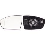 Spiegelglas, Außenspiegel 6471379 Spiegelglas, Außenspiegel 6471379