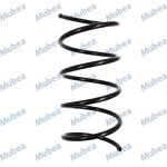MUBEA 062893-E Fahrwerksfeder MUBEA 062893-E Fahrwerksfeder