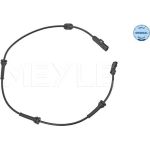 Sensor, Raddrehzahl 16-14 899 0019 Sensor, Raddrehzahl 16-14 899 0019