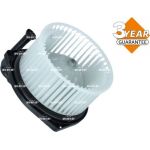 NRF 34658 Innenraumgebläse EASY FIT NRF 34658 Innenraumgebläse EASY FIT