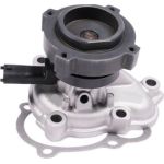 HEPU P3001M Wasserpumpe mit Dichtung, nicht schaltbare Wasserpumpe, mechanisch HEPU P3001M Wasserpumpe mit Dichtung, nicht schaltbare Wasserpumpe, mechanisch