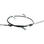 BOSCH 1 987 482 427 Seilzug, Feststellbremse BOSCH 1 987 482 427 Seilzug, Feststellbremse
