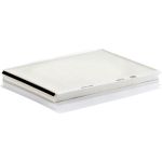 MANN-FILTER CU 2839 Innenraumfilter, Partikelfilter MANN-FILTER CU 2839 Innenraumfilter, Partikelfilter
