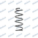 MUBEA 90191648 Fahrwerksfeder