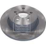 FEBI BILSTEIN 184658 Bremsscheibe FEBI BILSTEIN 184658 Bremsscheibe