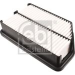FEBI BILSTEIN 184118 Luftfilter FEBI BILSTEIN 184118 Luftfilter