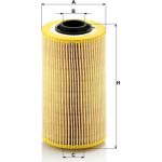 Ölfilter HU 938/1 X
