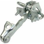 METZGER 2312065 Türfeststeller vorne rechts, vorne links METZGER 2312065 Türfeststeller vorne rechts, vorne links