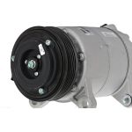Kompressor, Klimaanlage 813274 Kompressor, Klimaanlage 813274