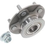 SKF VKBA 7402 Radlagersatz SKF VKBA 7402 Radlagersatz