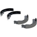 ATE 03.0137-0475.2 Bremsbackensatz ATE 03.0137-0475.2 Bremsbackensatz