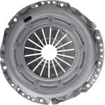 SACHS 2290 601 020 Kupplungssatz ZMS Modul XTend plus CSC
