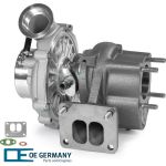 Turbolader für Mercedes Benz OM 906 LA 906 096 99 99 OEGERMANY 010960906002 Turbolader für Mercedes Benz OM 906 LA 906 096 99 99 OEGERMANY 010960906002