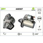Valeo 446507 Starter ORIGINS - NEW O.E. TECHNOLOGIE Valeo 446507 Starter ORIGINS - NEW O.E. TECHNOLOGIE