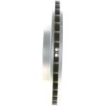 Bremsscheibe 0 986 478 662 Bremsscheibe 0 986 478 662