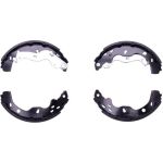 Bremsbackensatz 8DB 355 003-041 Bremsbackensatz 8DB 355 003-041