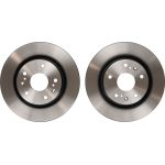 TRW DF6703 Bremsscheibe