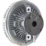 Kupplung, Kühlerlüfter CFC 228 000P Kupplung, Kühlerlüfter CFC 228 000P