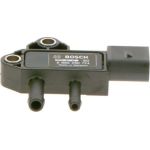 Sensor, Abgasdruck 0 986 280 724