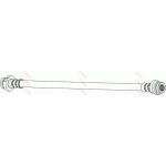 TRW PHA390 Bremsschlauch