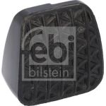 Pedalbelag, Bremspedal 188701 Pedalbelag, Bremspedal 188701