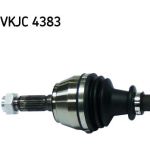 SKF VKJC 4383 Antriebswelle SKF VKJC 4383 Antriebswelle