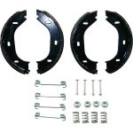 Metzger KR 218 Bremsbackensatz, Feststellbremse Metzger KR 218 Bremsbackensatz, Feststellbremse
