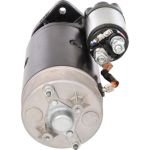 BOSCH 1 986 S00 067 Starter BOSCH 1 986 S00 067 Starter