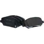Valeo 610459 Bremsbelagsatz, Scheibenbremse E-PERFORMANCE Valeo 610459 Bremsbelagsatz, Scheibenbremse E-PERFORMANCE