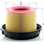 MANN-FILTER C 41 001 KIT Luftfilter MANN-FILTER C 41 001 KIT Luftfilter