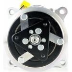 Mahle ACP 1253 000P Kompressor, Klimaanlage BEHR Premium Line Mahle ACP 1253 000P Kompressor, Klimaanlage BEHR Premium Line
