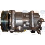 Kompressor, Klimaanlage ACP 596 000P Kompressor, Klimaanlage ACP 596 000P