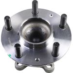 Radlagersatz WM 2183
