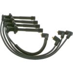 BOSCH 0 986 357 239 Zündleitungssatz BOSCH 0 986 357 239 Zündleitungssatz