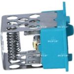 Widerstand, Innenraumgebläse 342003 Widerstand, Innenraumgebläse 342003