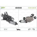 Wischermotor 404940 Wischermotor 404940