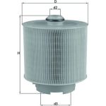 Luftfilter LX 1006/2D Luftfilter LX 1006/2D