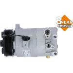 NRF 32989 Kompressor, Klimaanlage EASY FIT NRF 32989 Kompressor, Klimaanlage EASY FIT