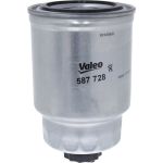 Kraftstofffilter 587728