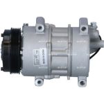 Kompressor, Klimaanlage 32583 Kompressor, Klimaanlage 32583