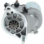 BOSCH 1 986 S00 967 Starter