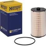 Hengst Filter E125KP D302 Kraftstofffilter