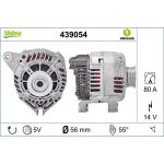 Valeo 439054 Generator ORIGINS - NEW O.E. TECHNOLOGIE Valeo 439054 Generator ORIGINS - NEW O.E. TECHNOLOGIE