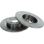 Bremsscheibe 0 986 479 A38 Bremsscheibe 0 986 479 A38