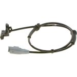 Sensor, Raddrehzahl 0 265 008 017 Sensor, Raddrehzahl 0 265 008 017