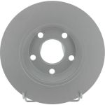 Ferodo DDF759C Bremsscheibe PREMIER Coat+ disc