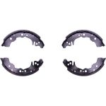 Bremsbackensatz 8DB 355 003-071 Bremsbackensatz 8DB 355 003-071